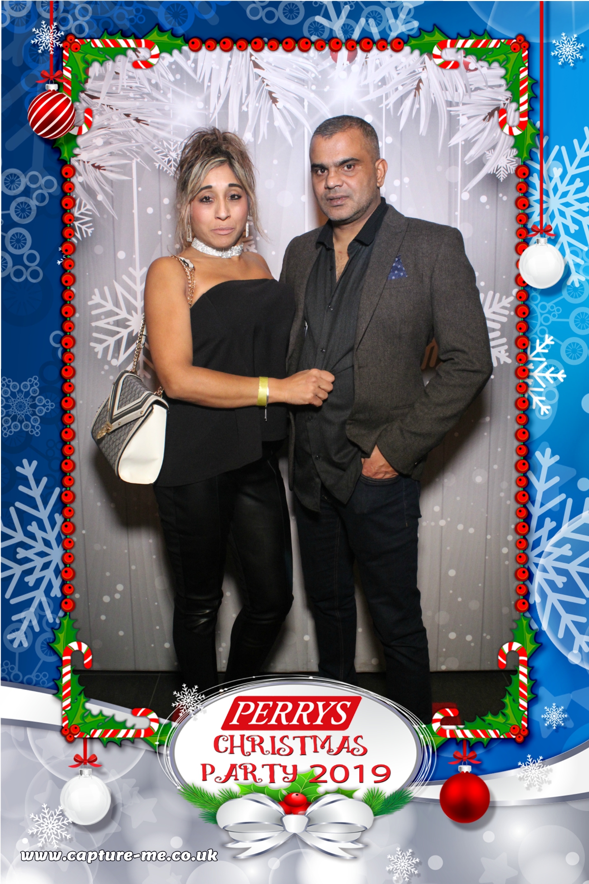 Perrys Aylesbury Christmas Party | View more photos from the event at gallery.capture-me.co.uk/u/Capture-me/Perrys-Aylesbury-Christmas-Party